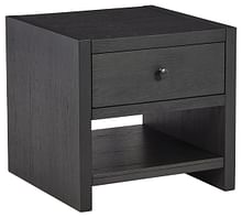 Ashley Living Room Foyland End Table T989-2
