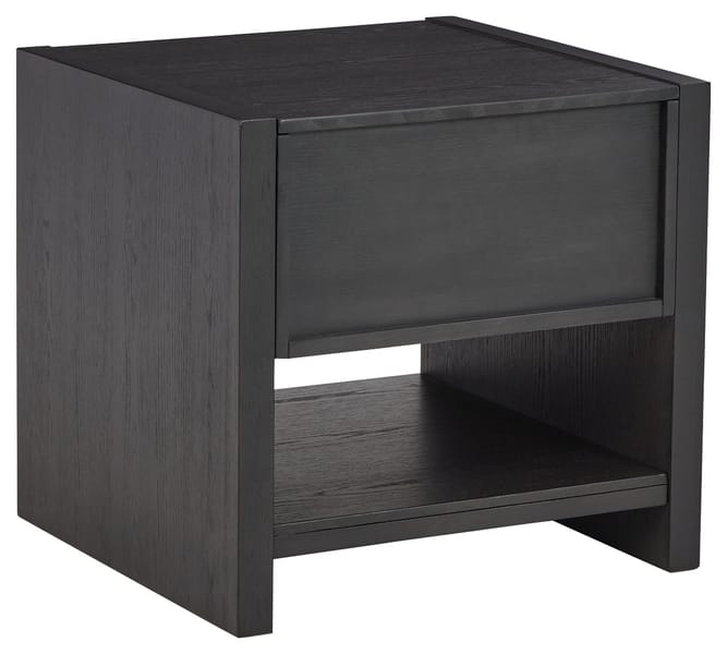 Ashley Living Room Foyland End Table T989-2