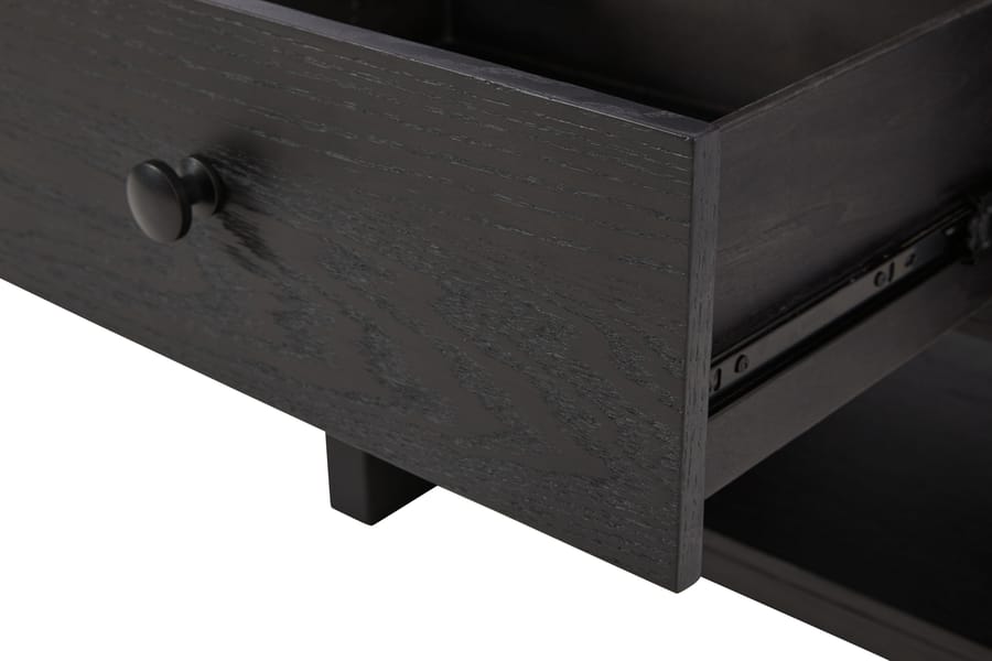 Ashley Living Room Foyland End Table T989-2