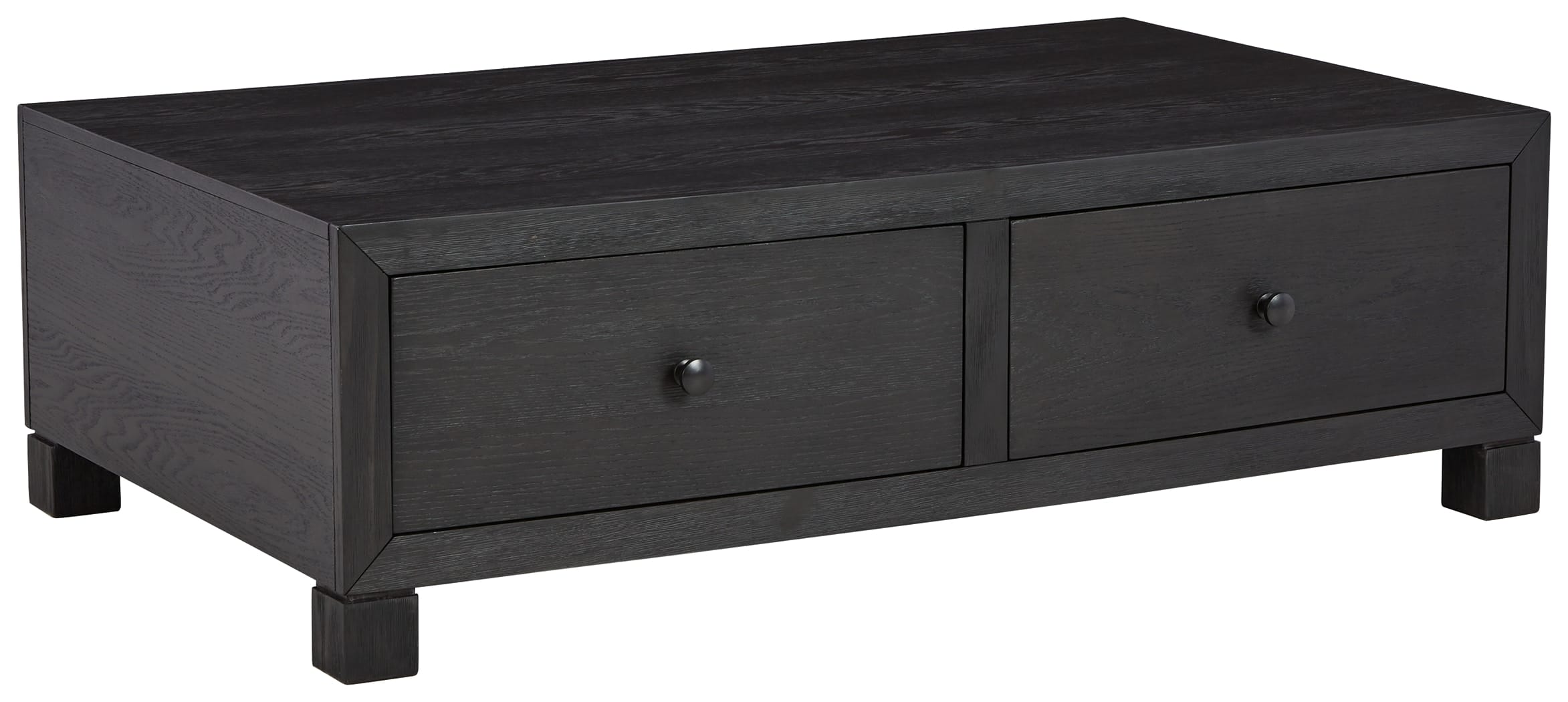 Ashley Living Room Foyland Coffee Table T989-20