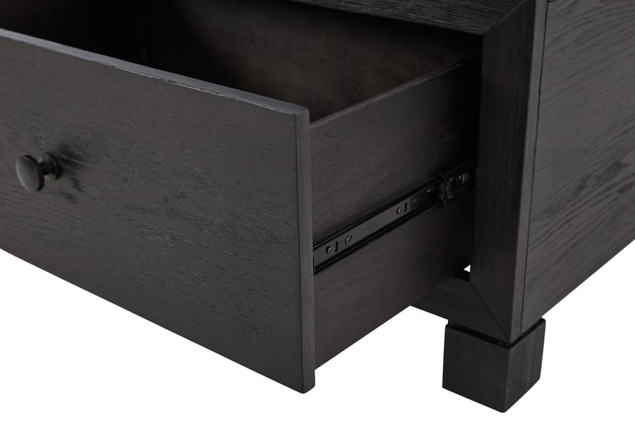 Ashley Living Room Foyland Coffee Table T989-20