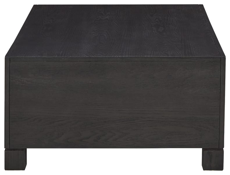 Ashley Living Room Foyland Coffee Table T989-20