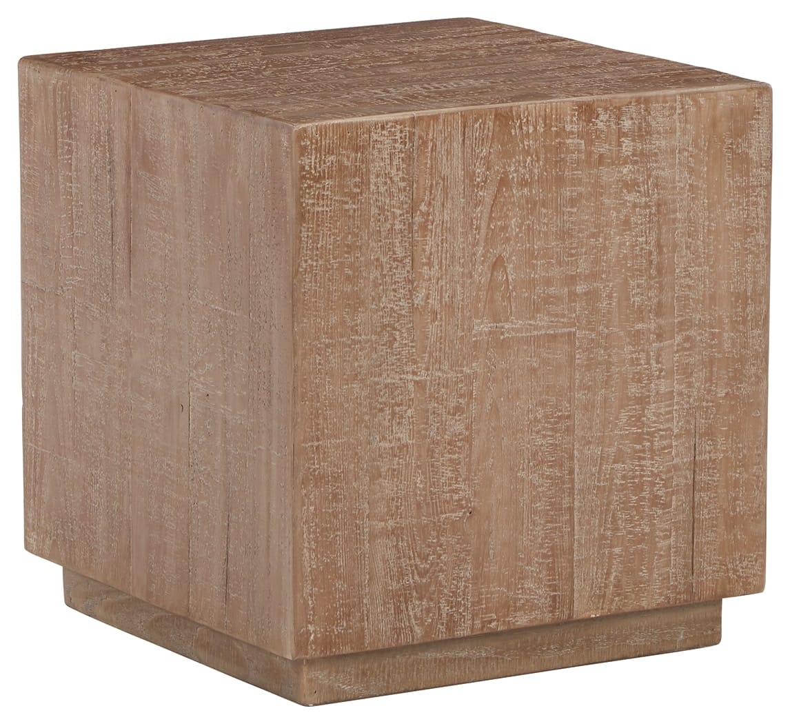 Ashley Living Room Waltleigh Accent Table T993-102