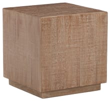 Ashley Living Room Waltleigh Accent Table T993-102