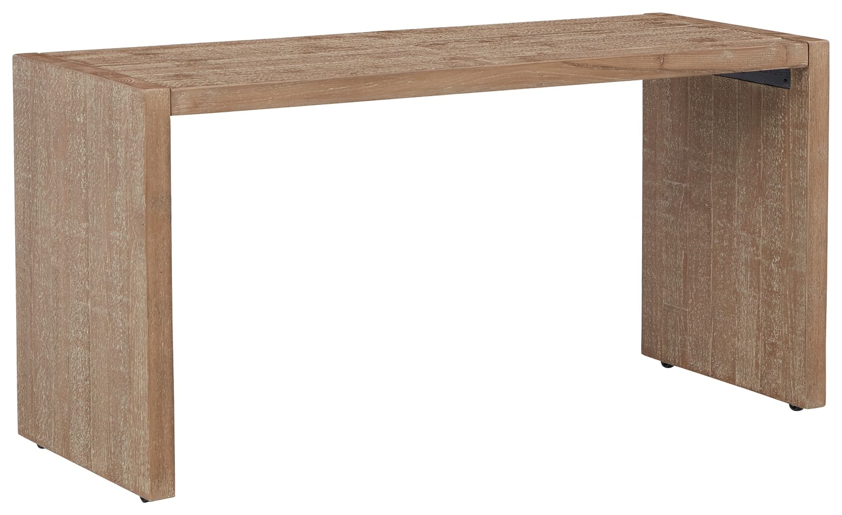 Ashley Living Room Waltleigh Over Ottoman Table T993-17