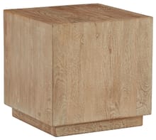 Ashley Living Room Belenburg Accent Table T995-102