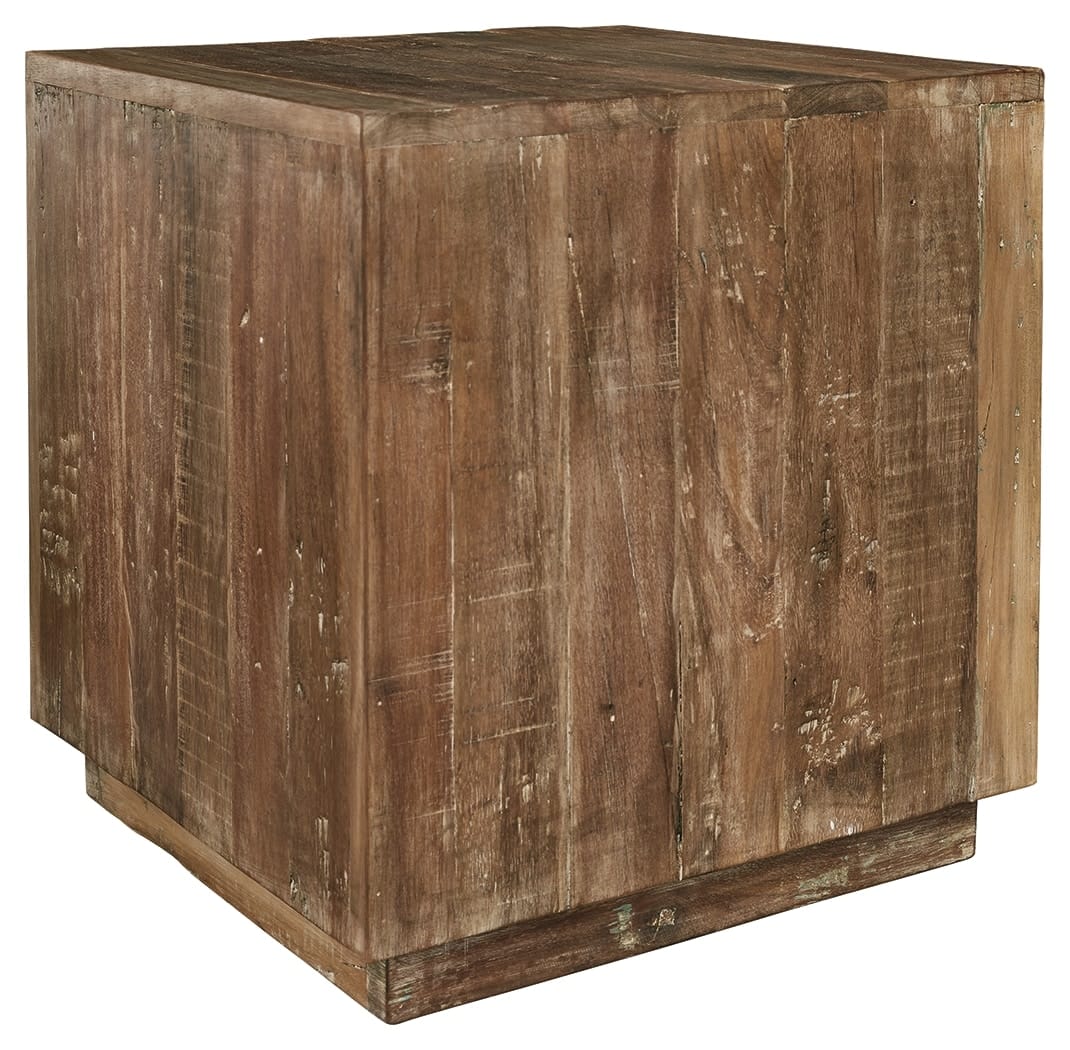 Ashley Living Room Randale Accent Table T998-102