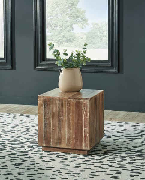 Ashley Living Room Randale Accent Table T998-102