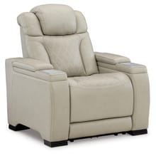 Ashley Living Room Strikefirst Power Recliner U1280613