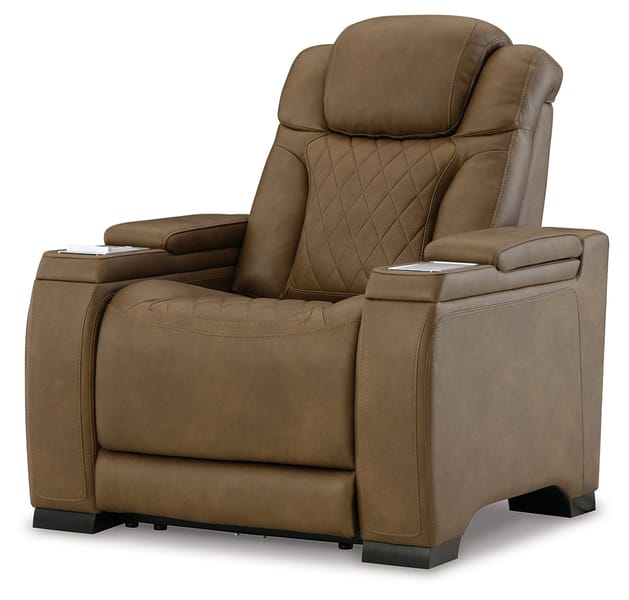 Ashley Living Room Strikefirst Power Recliner U1280713