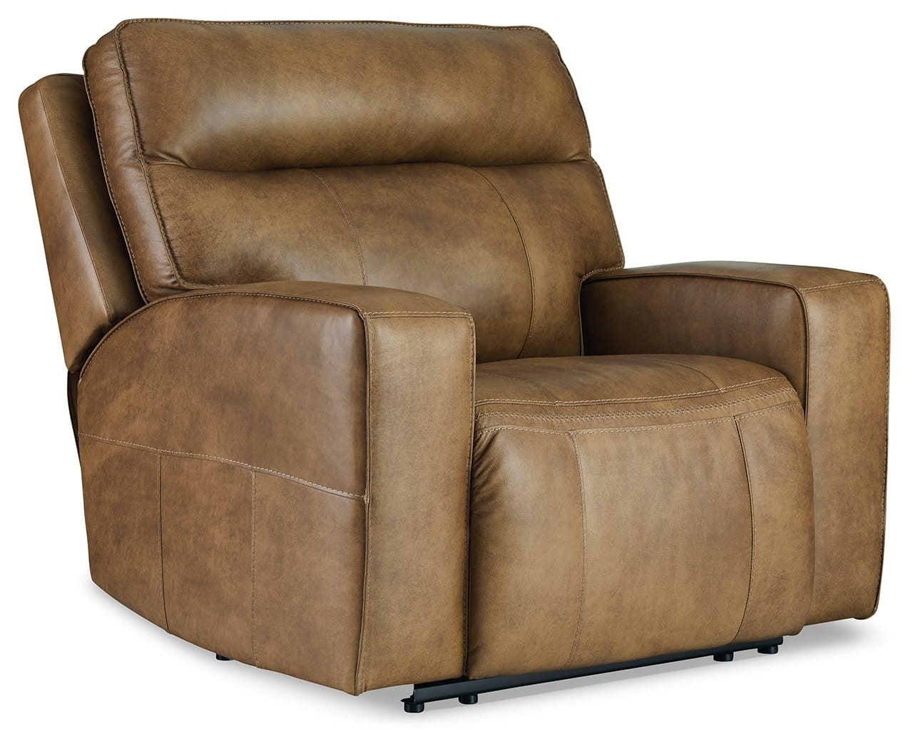 Ashley Living Room Game Plan Oversized Power Recliner U1520682