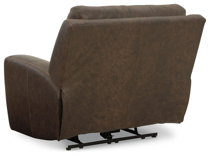 Ashley Living Room Roman Power Recliner U2540113