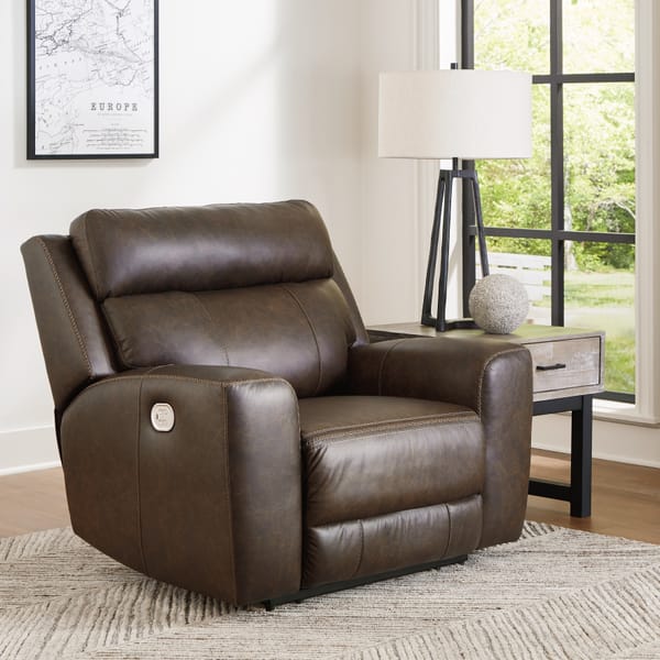 Ashley Living Room Roman Power Recliner U2540113