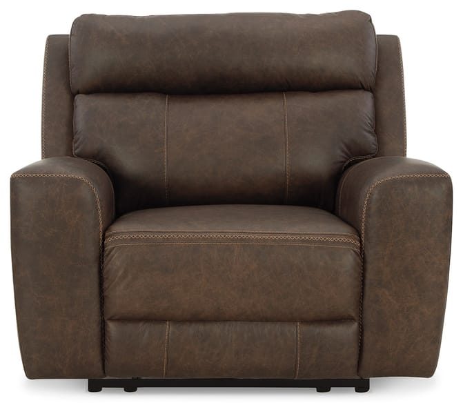 Ashley Living Room Roman Power Recliner U2540113