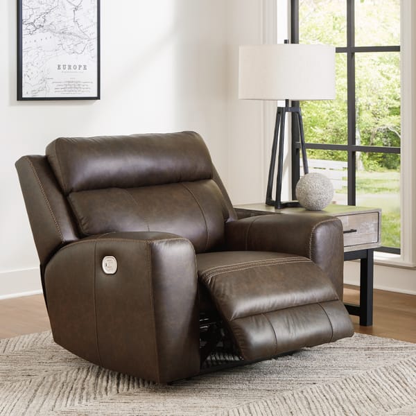 Ashley Living Room Roman Power Recliner U2540113