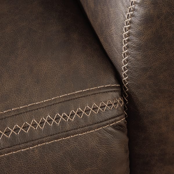 Ashley Living Room Roman Power Reclining Sofa U2540115
