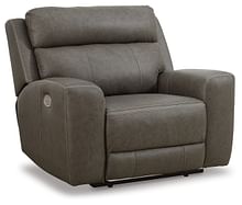 Ashley Living Room Roman Power Recliner U2540213