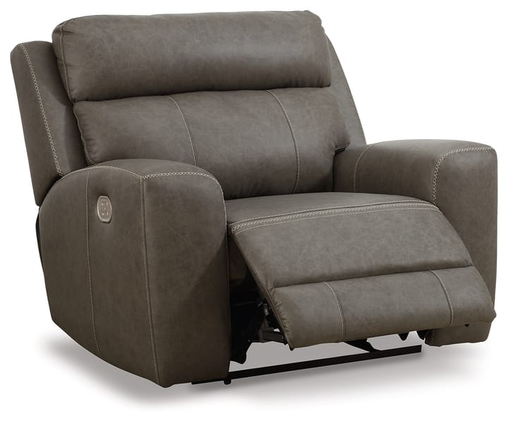 Ashley Living Room Roman Power Recliner U2540213
