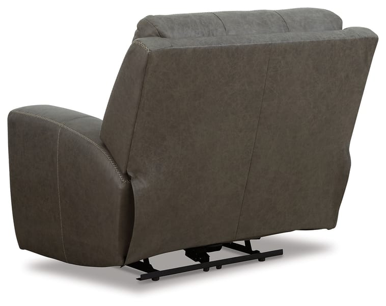 Ashley Living Room Roman Power Recliner U2540213
