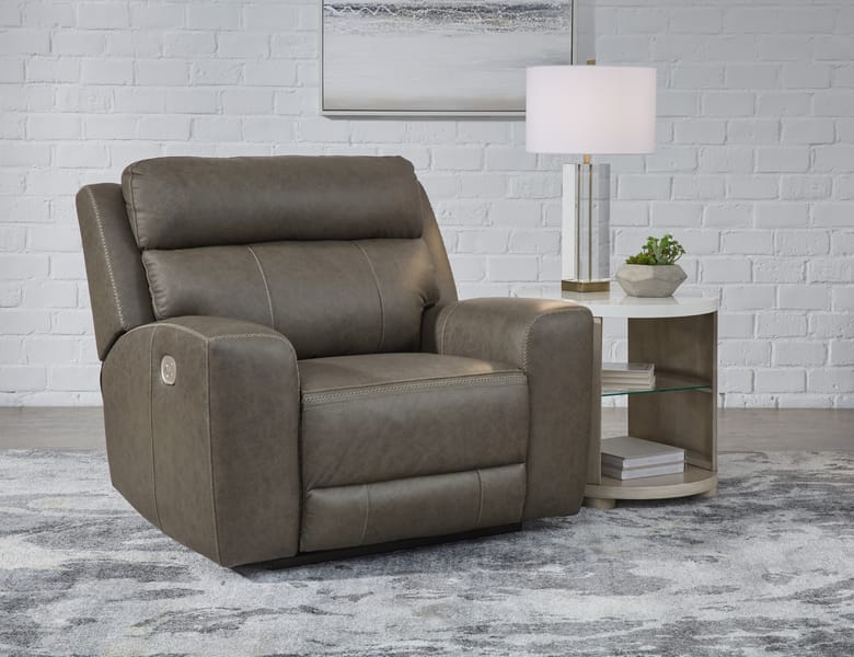 Ashley Living Room Roman Power Recliner U2540213