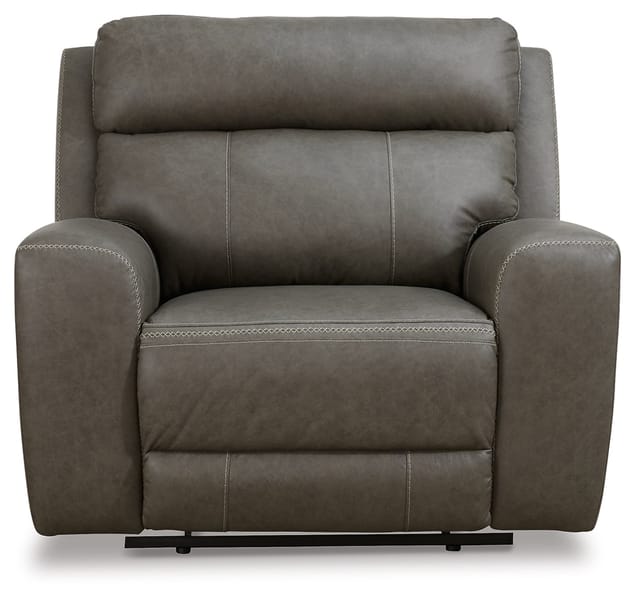 Ashley Living Room Roman Power Recliner U2540213