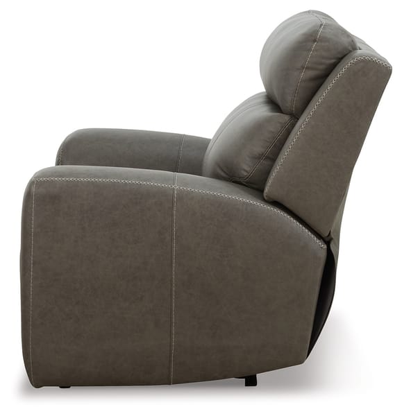 Ashley Living Room Roman Power Recliner U2540213