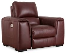 Alessandro Power Recliner