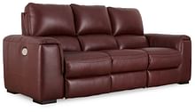 Alessandro Power Reclining Sofa