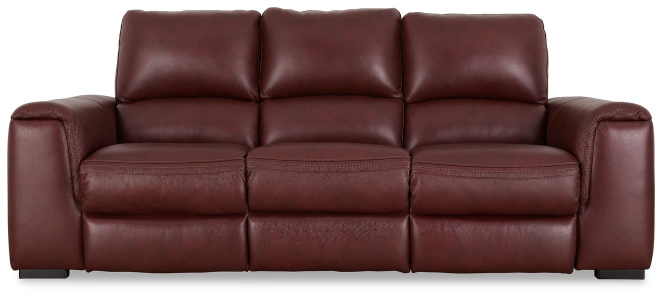 Alessandro Power Reclining Sofa
