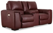Alessandro Power Reclining Loveseat