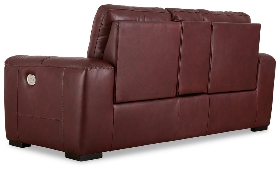 Alessandro Power Reclining Loveseat