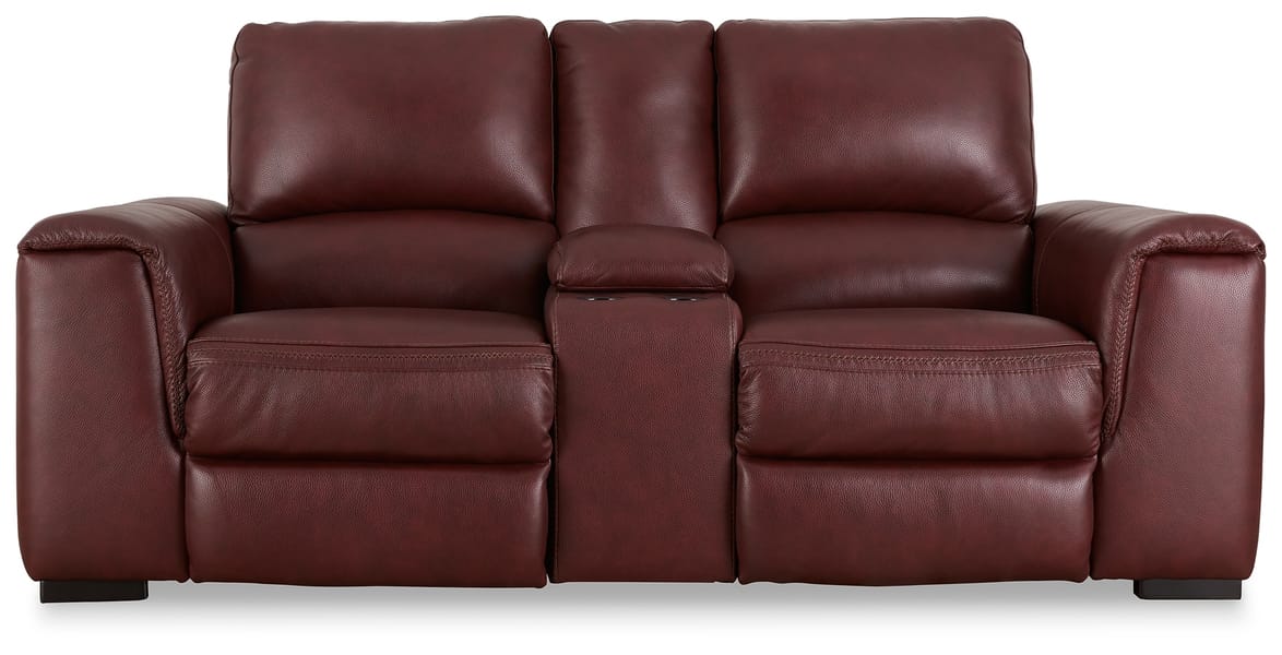 Alessandro Power Reclining Loveseat