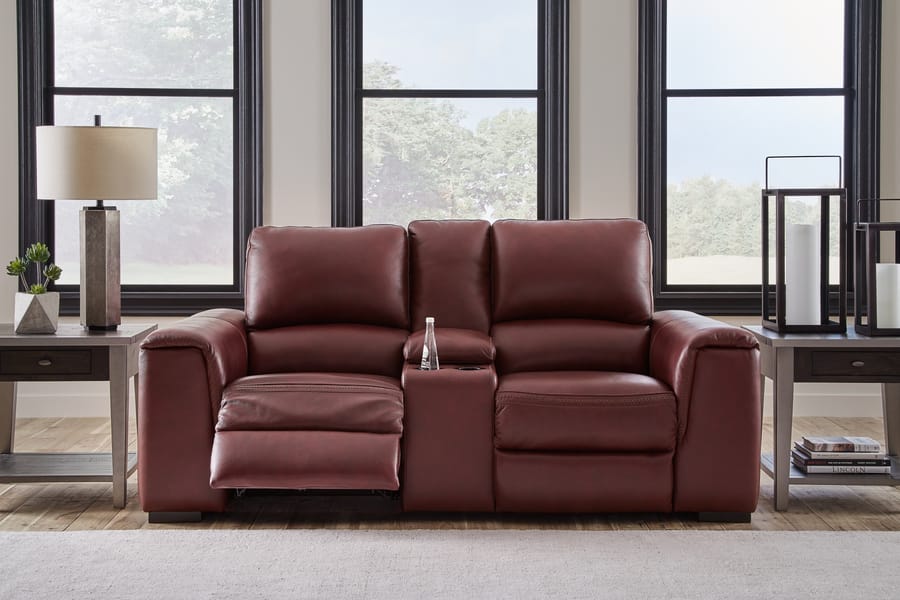 Alessandro Power Reclining Loveseat