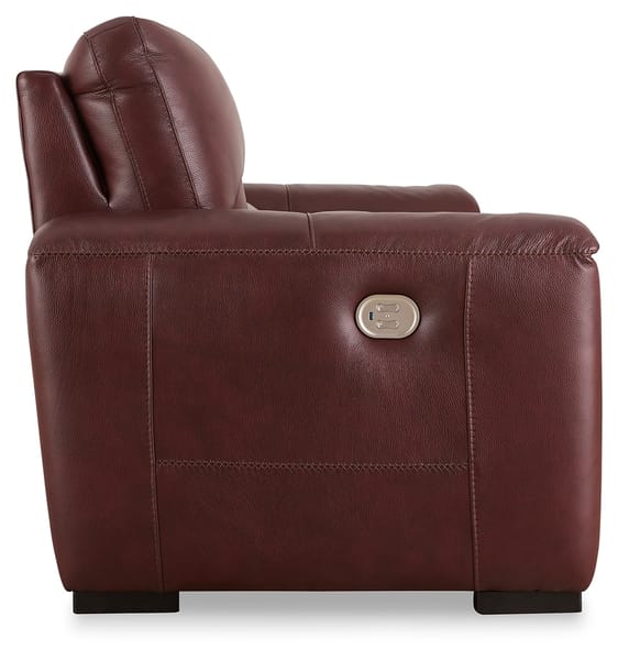 Alessandro Power Reclining Loveseat