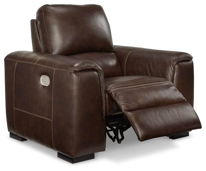 Ashley Living Room Alessandro Power Recliner U2550213