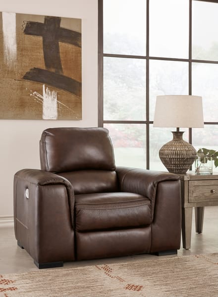 Ashley Living Room Alessandro Power Recliner U2550213