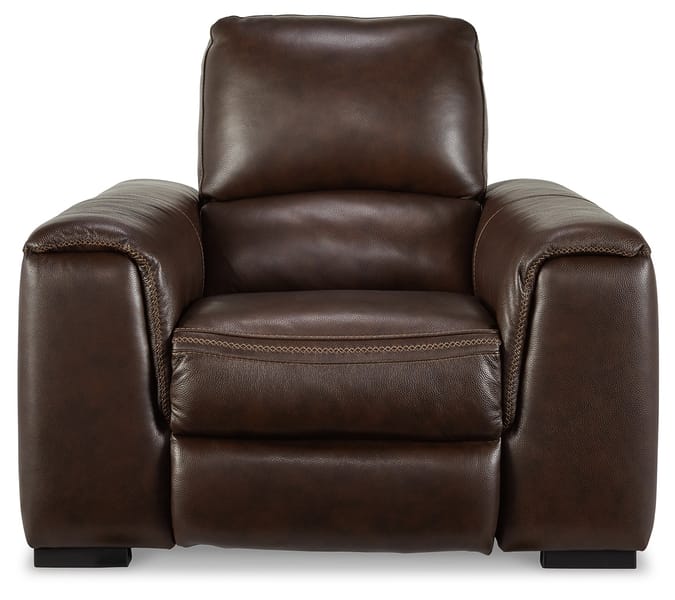Ashley Living Room Alessandro Power Recliner U2550213