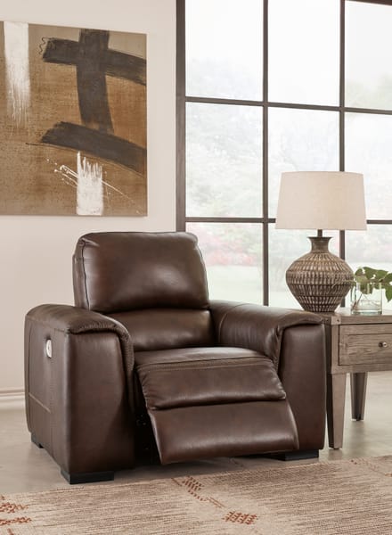 Ashley Living Room Alessandro Power Recliner U2550213