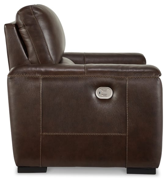 Ashley Living Room Alessandro Power Recliner U2550213