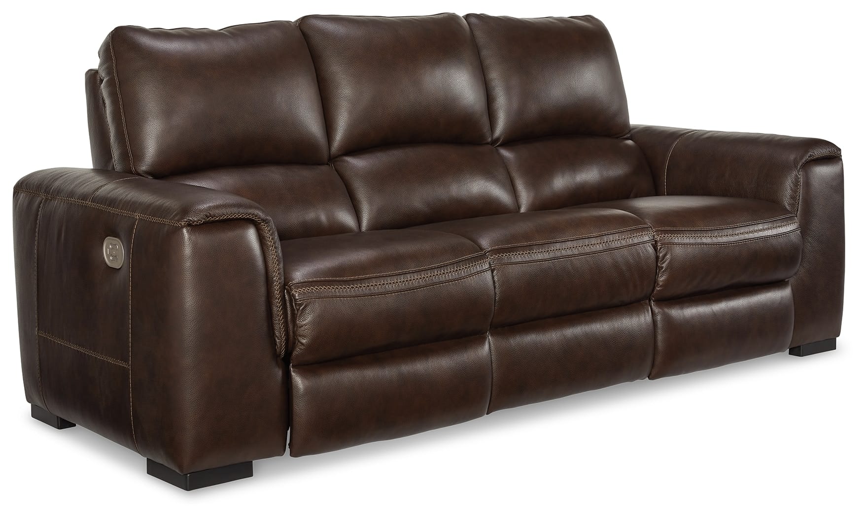 Ashley Living Room Alessandro Power Reclining Sofa U2550215