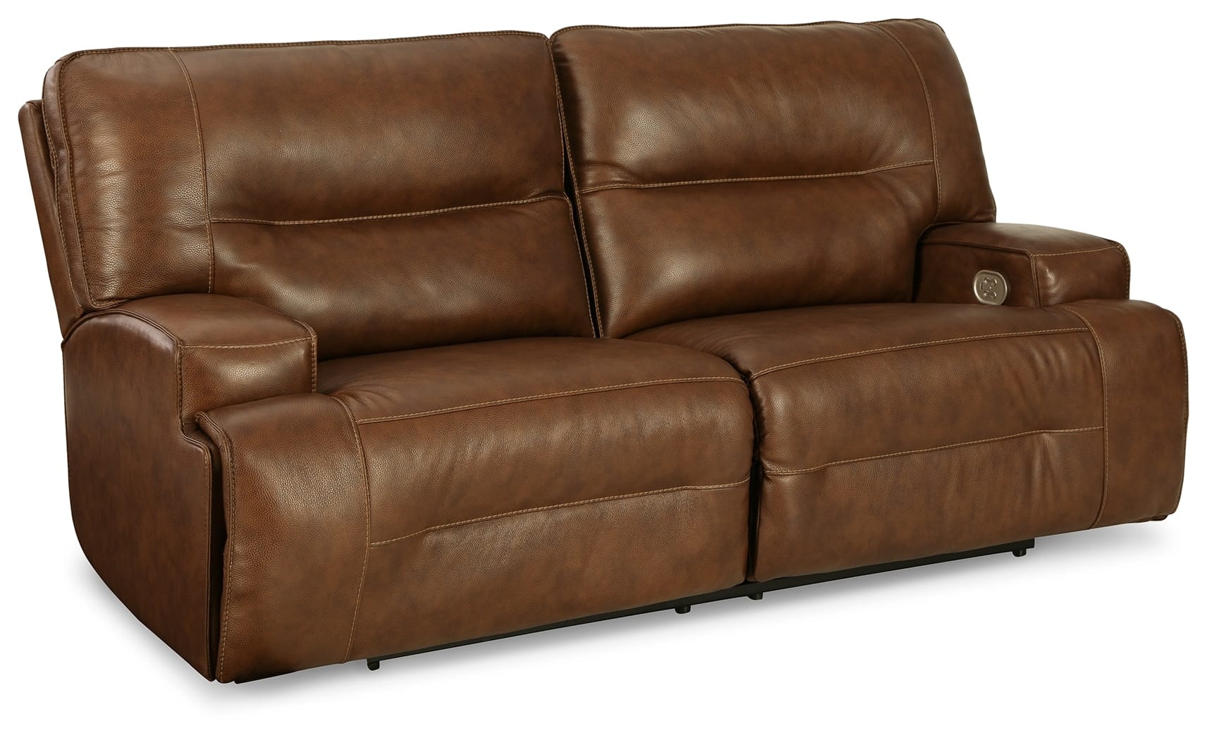 Ashley Living Room Francesca Power Reclining Sofa U2570547