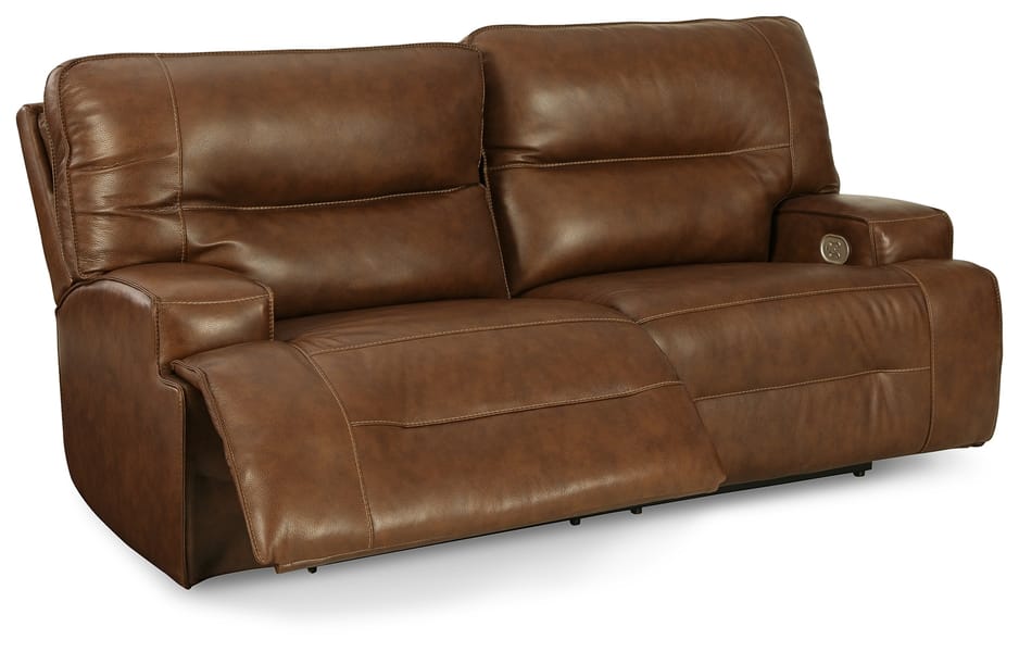 Ashley Living Room Francesca Power Reclining Sofa U2570547