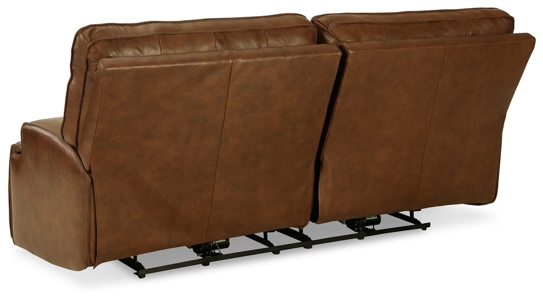 Ashley Living Room Francesca Power Reclining Sofa U2570547