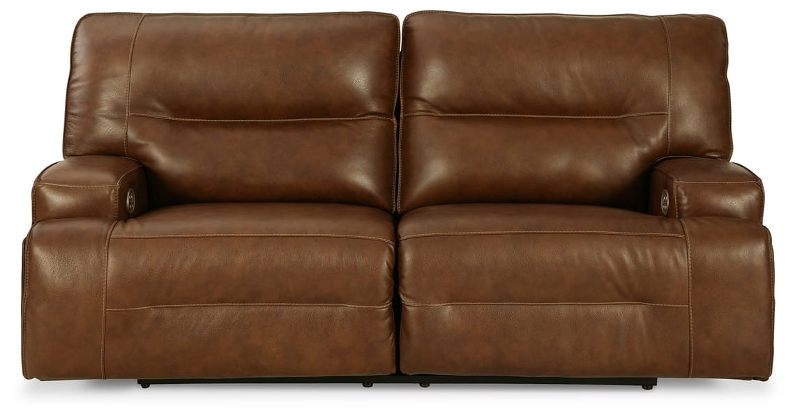Ashley Living Room Francesca Power Reclining Sofa U2570547
