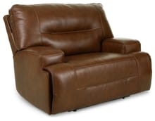 Ashley Living Room Francesca Power Recliner U2570582
