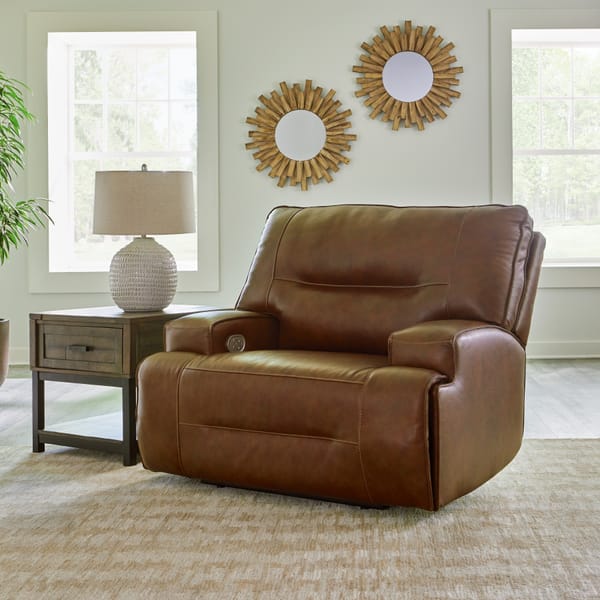 Ashley Living Room Francesca Power Recliner U2570582