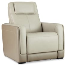 Battleville Power Recliner