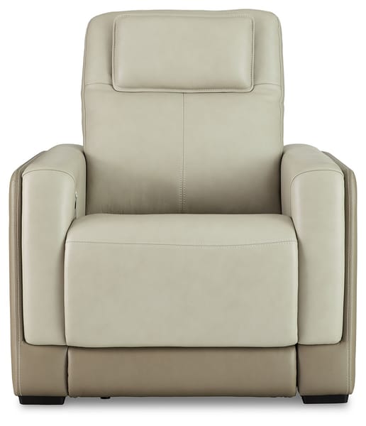 Battleville Power Recliner