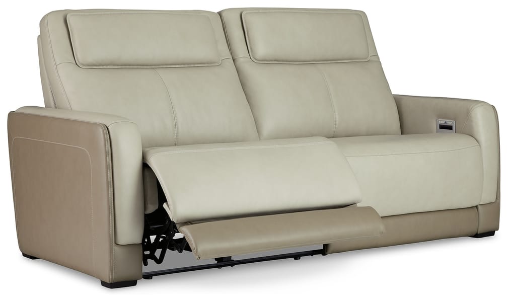 Battleville Power Reclining Sofa
