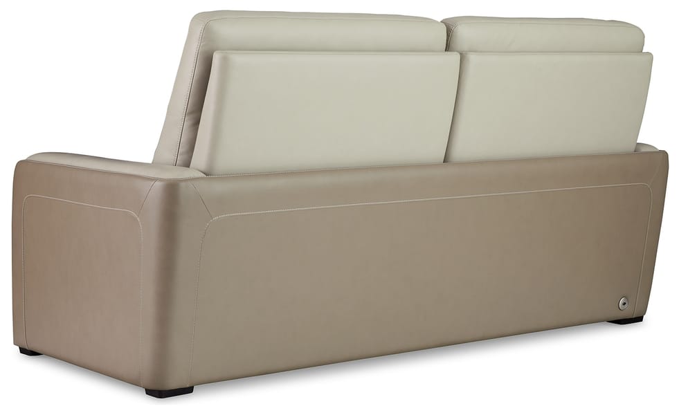 Battleville Power Reclining Sofa